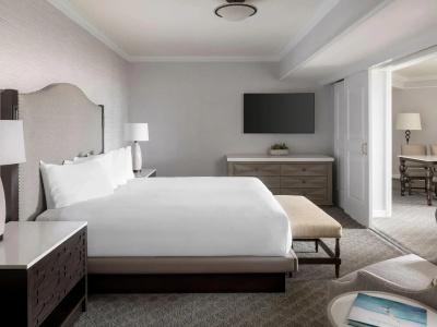 Hyatt Regency and Spa - 85