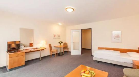 acora Leipzig Living the City - 32