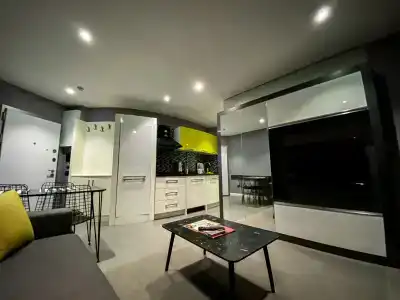 Bmk Suites - 42