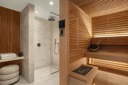 Sheraton Roma & Conference Center - 15