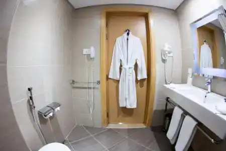 Mercure Ismailia Forsan Island - 44
