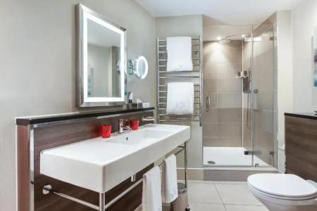 Taj 51 Buckingham Gate Suites and Residences - 53