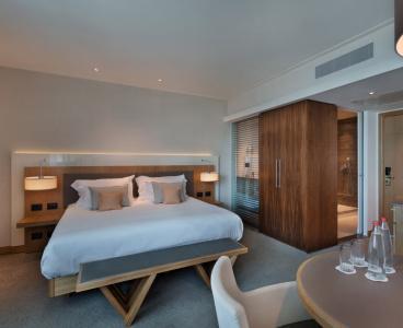Sea Tower by Isrotel Design - 16