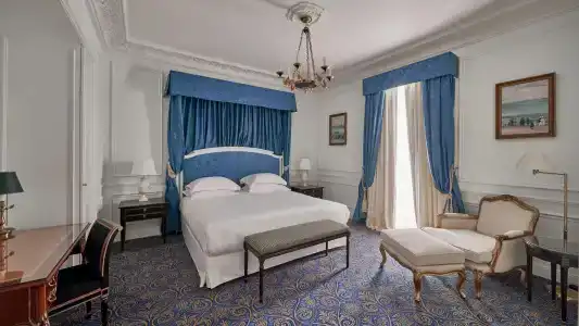 Hôtel du Palais Biarritz, in The Unbound Collection by Hyatt - 7