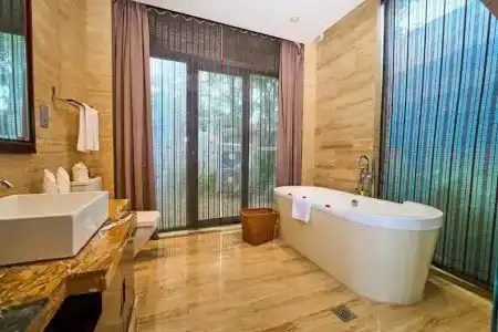 Grand Metropark Villa Resort Sanya Yalong Bay - 24
