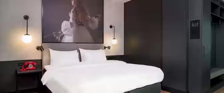 Park Inn by Radisson Oslo Airport - 30