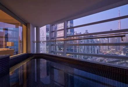 The Oberoi Dubai - 76