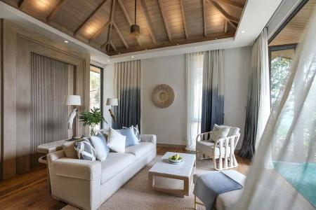 Cape Fahn Samui - Sha Plus Certified - 52