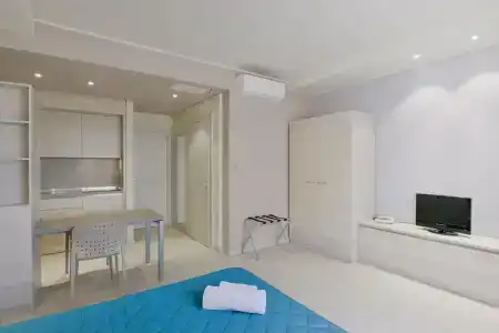 Residence Picalè - 123