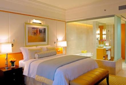 The Ritz-Carlton, Dubai International Financial Centre - 47