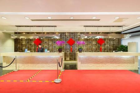 Beijing Pudi - 31