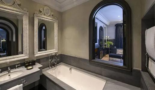 Helvetia&Bristol Firenze – Starhotels Collezione - 91