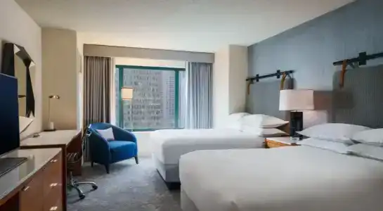 Sheraton Grand Chicago - 50