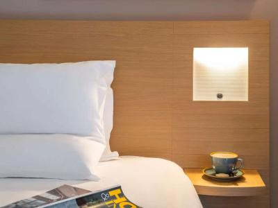 Novotel Edinburgh Park - 68