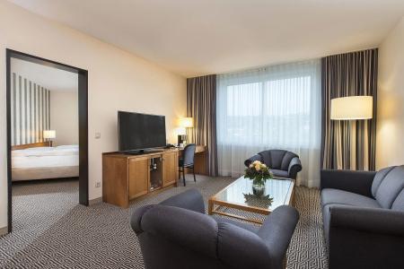 Maritim Stuttgart - 50