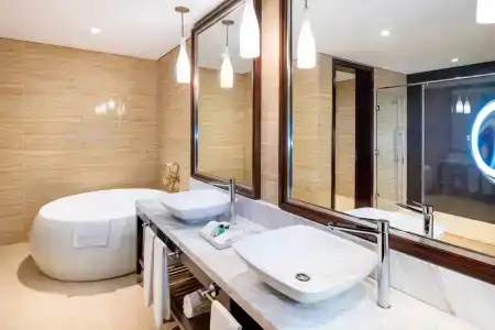 Four Points by Sheraton Sharjah - 76