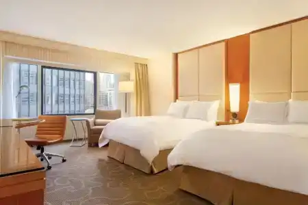 Swissotel Chicago - 63