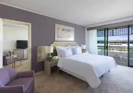 Rixos Downtown Antalya All Inclusive - 5