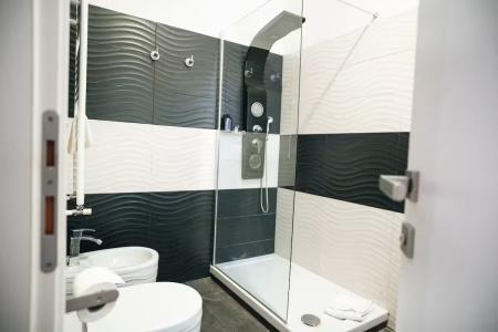 Escape Luxury Suite - 16