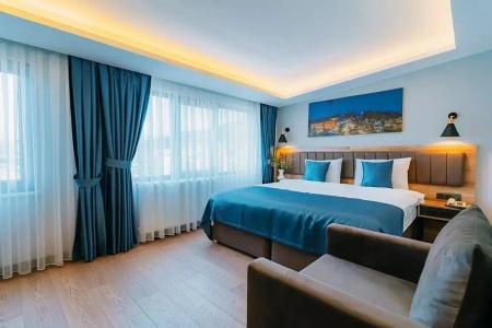 City Port Trabzon - 42