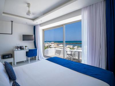 Knossos Beach Bungalows Suites Resort & Spa - 169