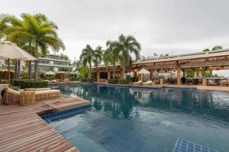 Serenity Resort & Residences Phuket - Sha Extra Plus - 12