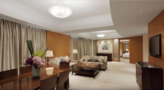 DoubleTree by Hilton Shanghai - Pudong - 95