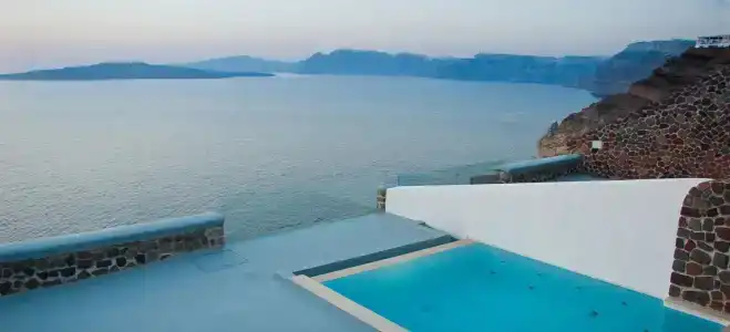 Ambassador Aegean Luxury & Suites - 56