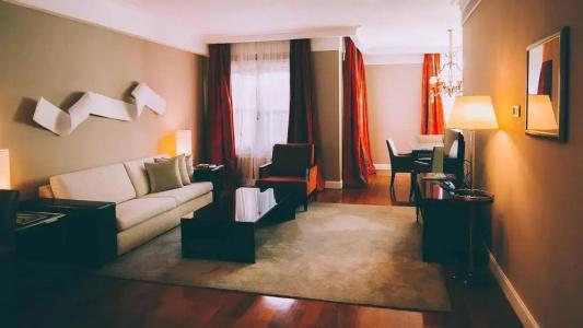 Palacio Duhau - Park Hyatt Buenos Aires - 111