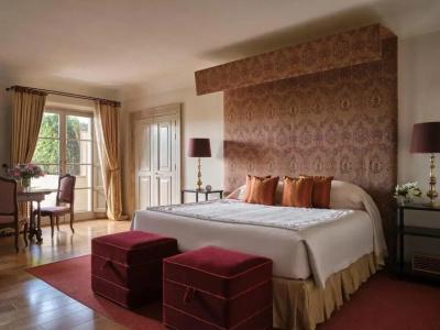 Rosewood Castiglion del Bosco - 4