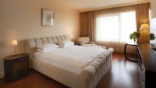 Grand Hyatt Istanbul - 85
