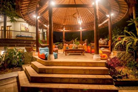 Gajah Biru Bungalows - 69