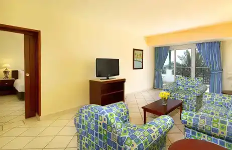 Safir Sharm Waterfalls Resort - 40