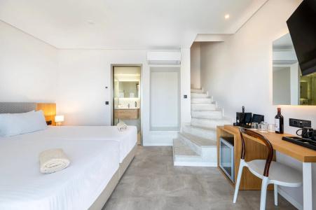 Chc Athina Palace Resort & Spa - 131