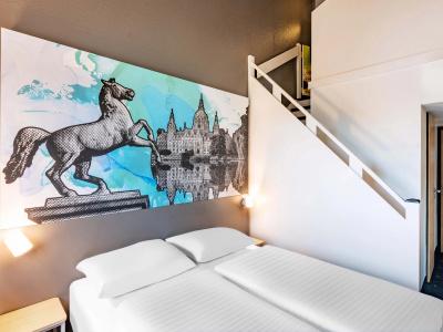 b&b Hannover-Nord - 26