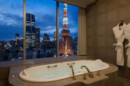The Prince Park Tower Tokyo - 162