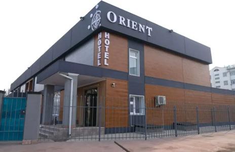 ORIENT - 1