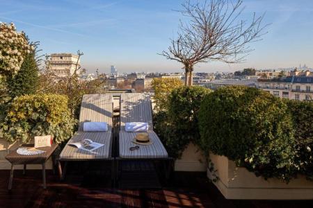 Hôtel Raphael - 133
