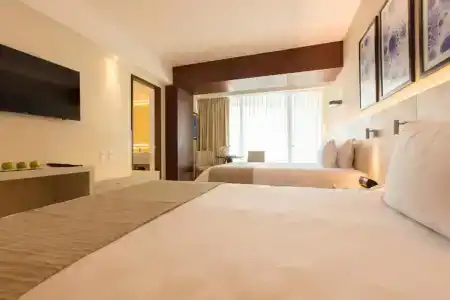 Krystal Grand Cancun - 93
