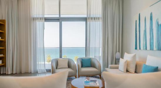 Nikki Beach Resort & Spa Dubai - 76