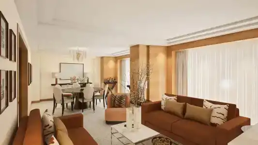 Four Seasons London at Park Lane - 85