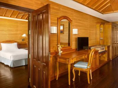 Royal Island Premium All-Inclusive Resort at Baa Atoll Biosphere Reserve - 28