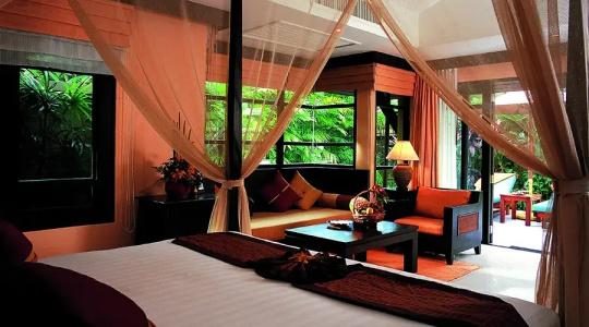 Bo Phut Resort And Spa - Sha Plus - 50
