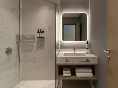 Blue Kotor Bay Premium Spa Resort - 45