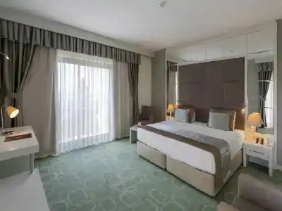 Horus Paradise Resort - Ultra All Inclusive - 68