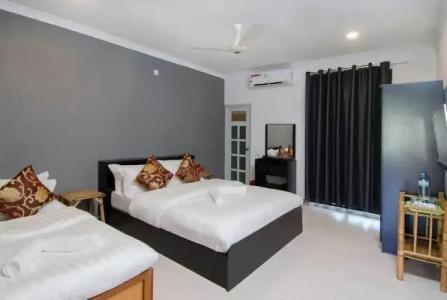 Paradise Retreat - 25
