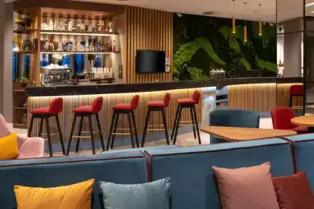 Hampton by Hilton Riga Airport - 21