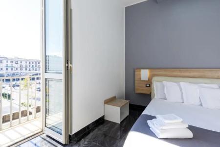 Bella Napoli Suites - 64