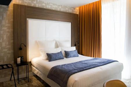 Le Grand Hôtel Grenoble - 37