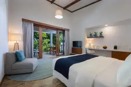 Ifuru Island Maldives - 3